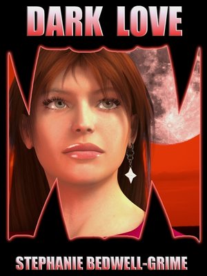 cover image of Dark Love